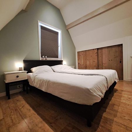 Vakantiewoning 'T Molenhuisje فيسْتكابيلي المظهر الخارجي الصورة