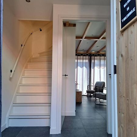 Vakantiewoning 'T Molenhuisje فيسْتكابيلي المظهر الخارجي الصورة