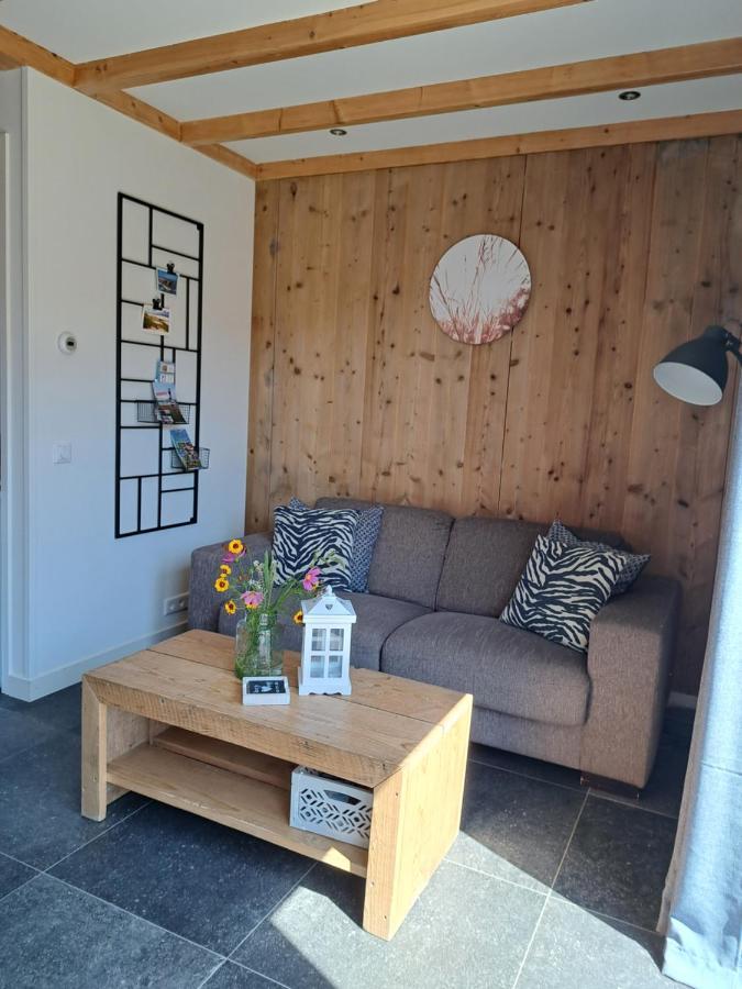 Vakantiewoning 'T Molenhuisje فيسْتكابيلي المظهر الخارجي الصورة