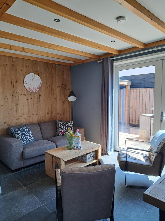 Vakantiewoning 'T Molenhuisje فيسْتكابيلي المظهر الخارجي الصورة