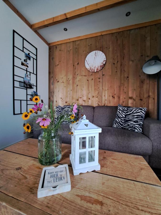 Vakantiewoning 'T Molenhuisje فيسْتكابيلي المظهر الخارجي الصورة